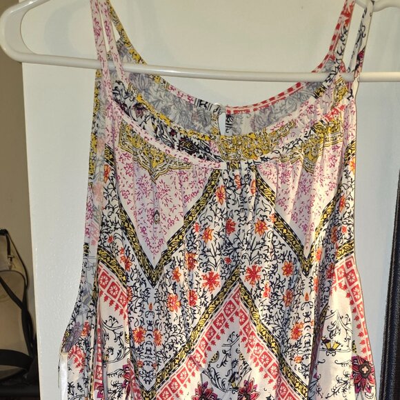 Dresses & Skirts - Fun and Light Loft Dress